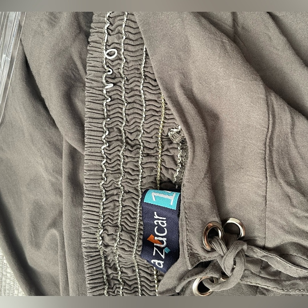 Azucar pants - Picture 8 of 11